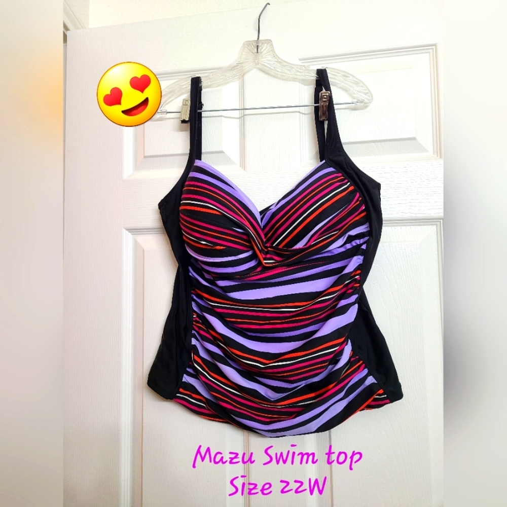Swim Top